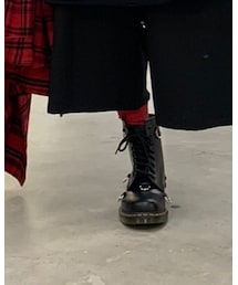 RAF SIMONS | シューズ