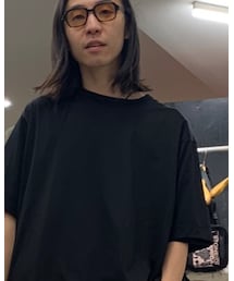 FUMITO GANRYU | トップス
