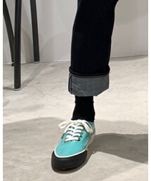 FUMITO GANRYU | スニーカー