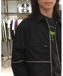 HERON PRESTON | ジャケット/アウター
