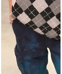 off white | パンツ