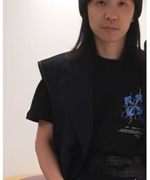 RAF SIMONS | ジャケット/アウター
