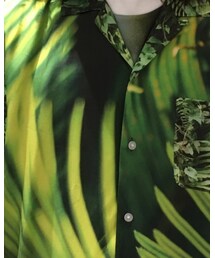 FUMITO GANRYU | シャツ/ブラウス