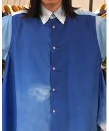 FUMITO GANRYU | シャツ/ブラウス