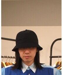 FUMITO GANRYU | 帽子