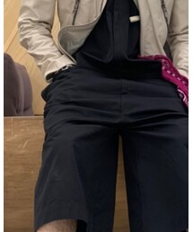 Rick Owens | オールインワン・サロペット