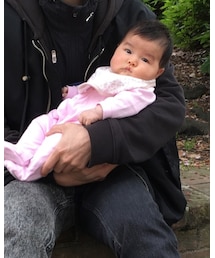 RAF SIMONS | パーカー