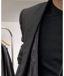 Rick Owens | テーラードジャケット