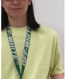 off white | 財布/小物