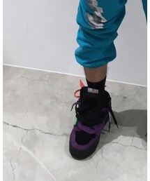 off white | スニーカー