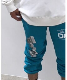 off white | パンツ