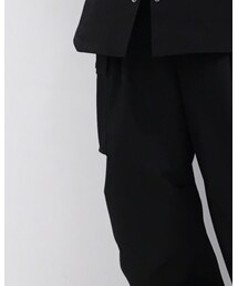 th | パンツ