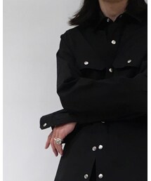 Rick Owens | シャツ/ブラウス