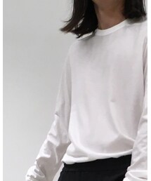 Rick Owens | Tシャツ/カットソー