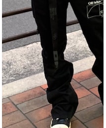off white | パンツ
