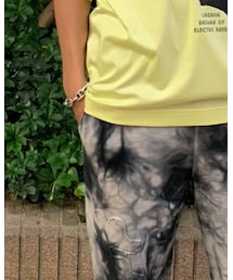 off white | パンツ