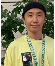 off white | キーホルダー