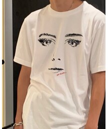 off white | Tシャツ/カットソー