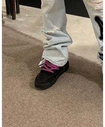 off white | スニーカー