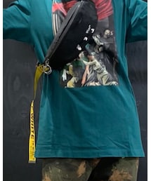 off white | Tシャツ/カットソー