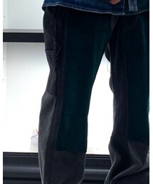 off white | パンツ