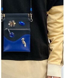 TOGA VIRILIS | バッグ