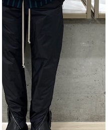 Rick Owens | パンツ