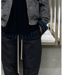 off white | シャツ/ブラウス