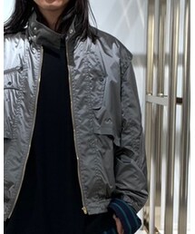 TOGA VIRILIS | ジャケット/アウター