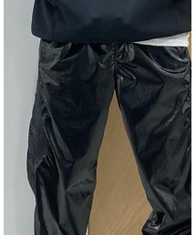 doublet | パンツ