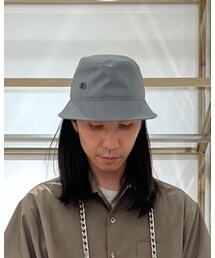 Rick Owens | 帽子