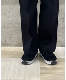 yoshiokubo | スニーカー