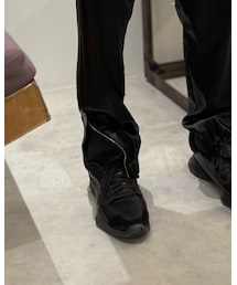 adidas×Rick Owens | シューズ