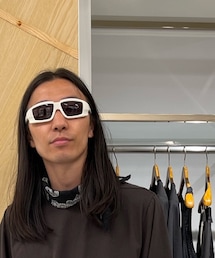 Rick Owens | サングラス