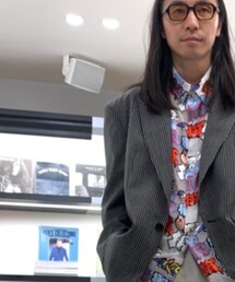 JOHN LAWRENCE SULLIVAN | ジャケット/アウター