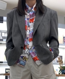 off white | トップス