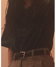 GU | Tシャツ/カットソー