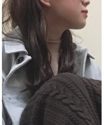 GU | スウェット