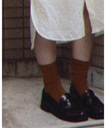 無印良品 | ソックス/靴下