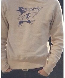 WAREHOUSE | スウェット