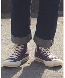 CONVERSE | スニーカー