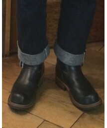 VIBERG | ブーツ