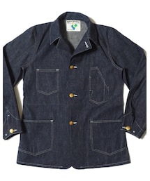 WAREHOUSE | カバーオール