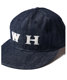 EBBETS FIELD FLANNELS | キャップ
