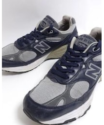 NEW BALANCE | 993 (スニーカー)
