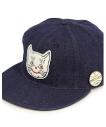 EBBETS FIELD FLANNELS | ebbetsfieldflannels✖︎ca4la(キャップ)