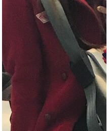 DANTON | ピーコート