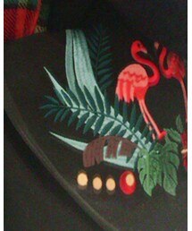 doublequotes | www.double-quotes.co.kr(メッセンジャーバッグ)