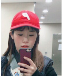 PALACE | キャップ