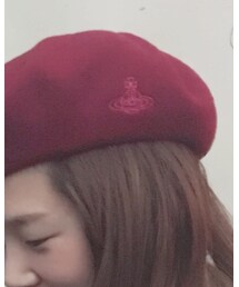 Vivienne Westwood | ハンチング/ベレー帽